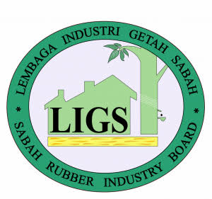 Lembaga Industri Getah Sabah (LIGS)